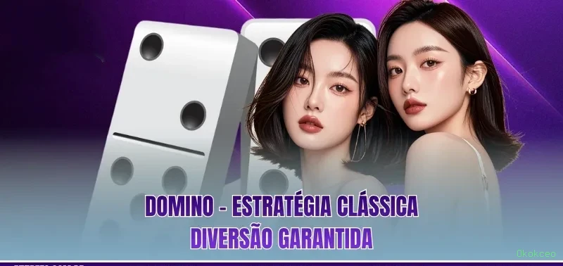 Casino Ao Vivo Okokceo