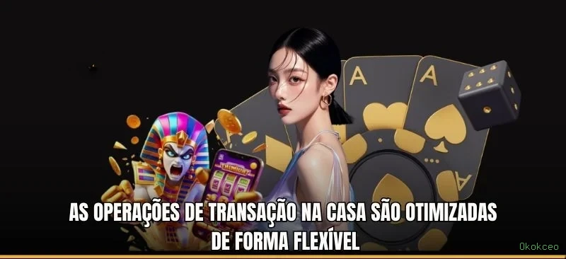 Mesa de Blackjack Okokceo