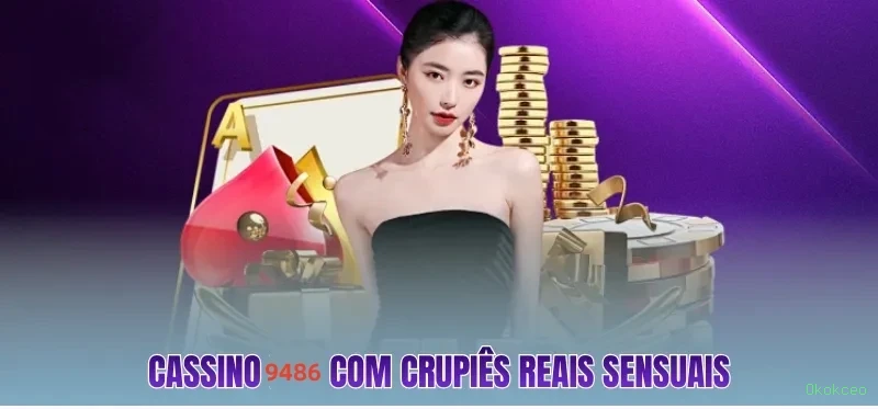 Experiência VIP Okokceo
