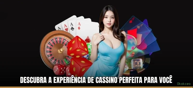 Recursos de Bônus Okokceo