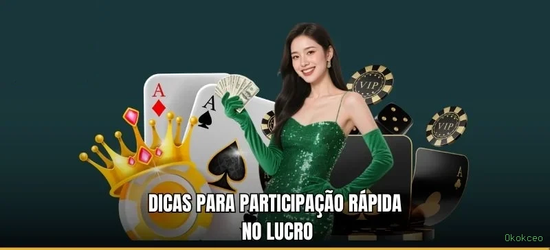 Login Seguro Okokceo