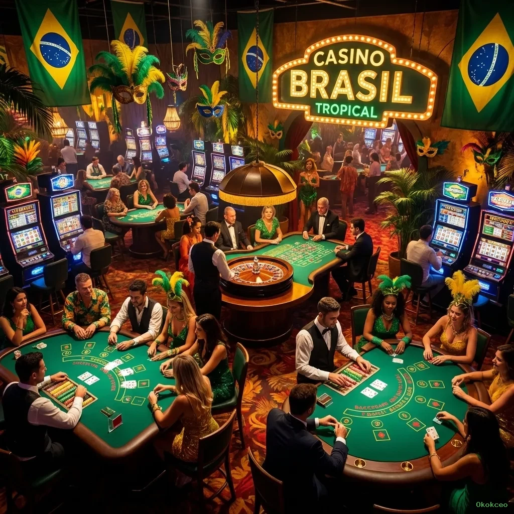 Especiais de Fim de Semana Okokceo