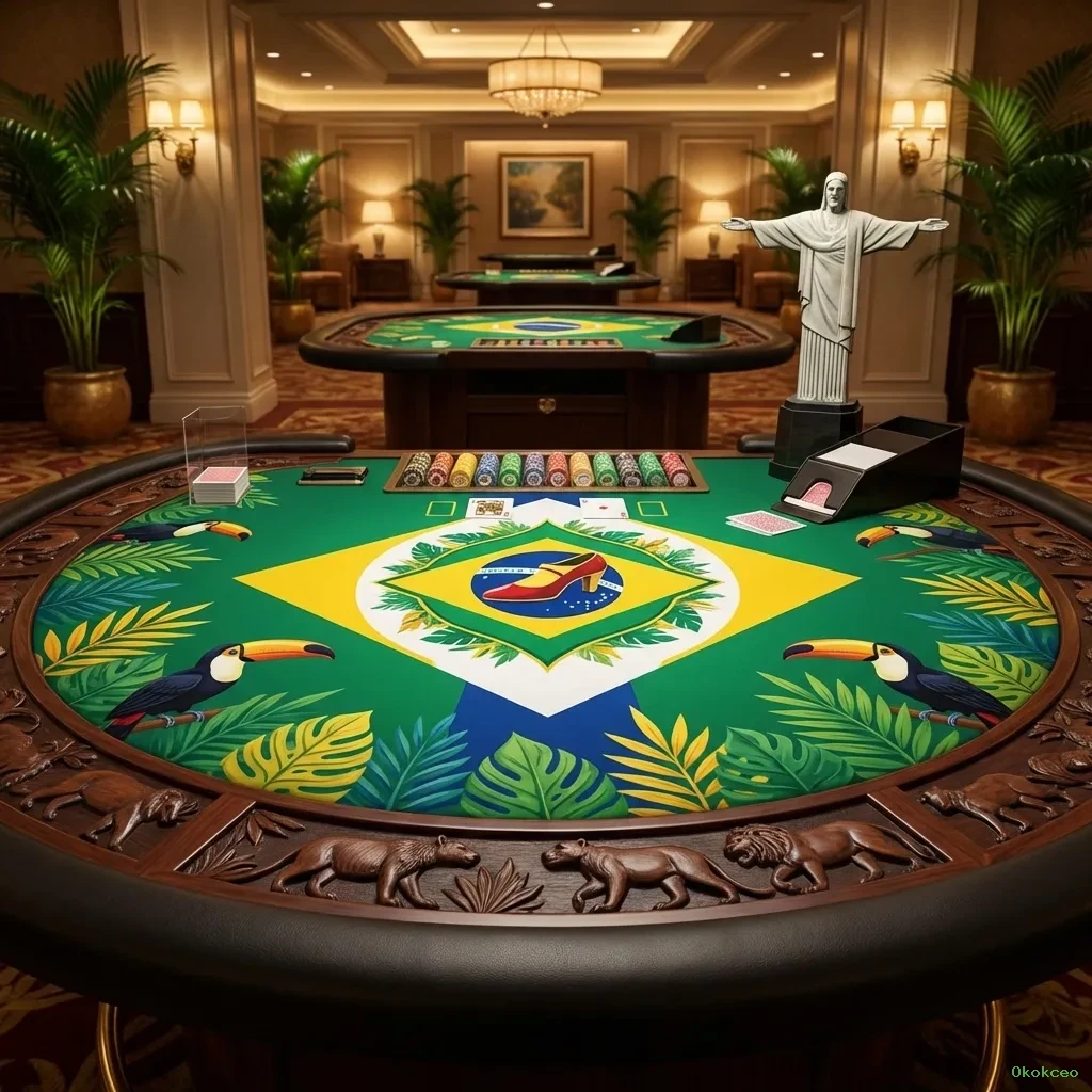 Promoções Sazonais Okokceo